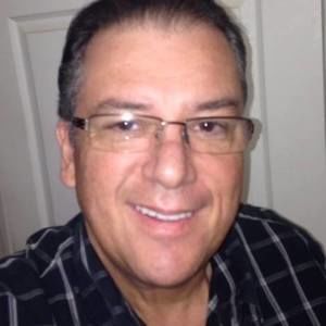 Meet your Posher, Todd